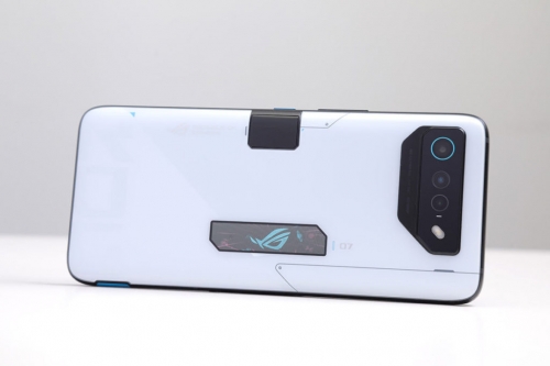 Asus ROG Phone 7 Ultimate specs review