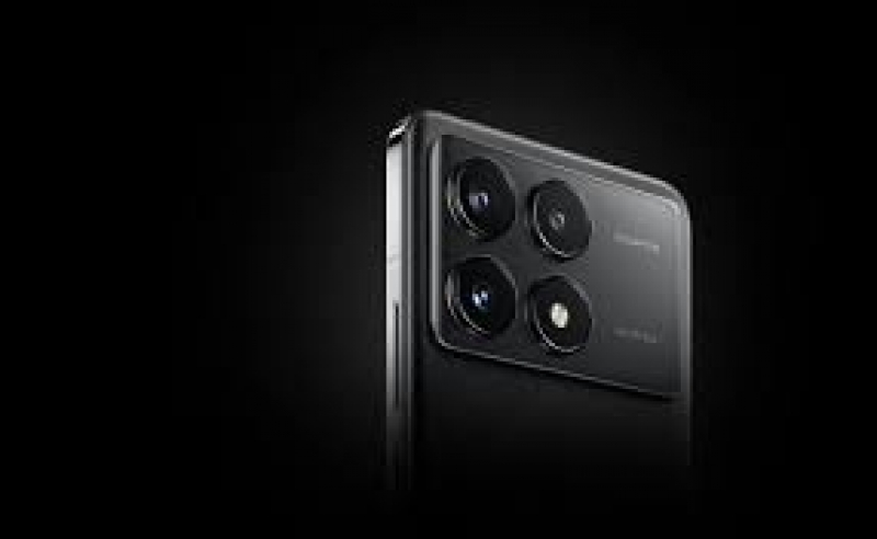 Explicación de las cámaras del smartphone Xiaomi Redmi K70 Pro