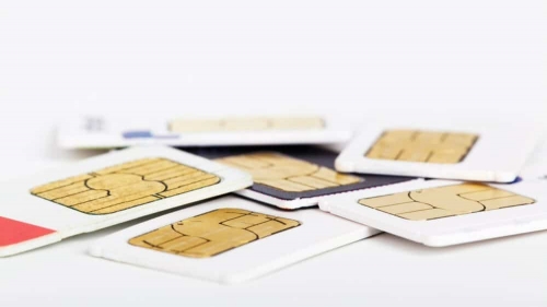 What are the differences between Nano-SIM, Dual SIM, Hybrid SIM, and eSIM in Smartphones?