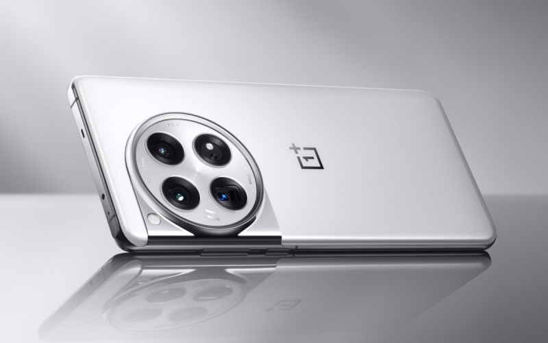Deep explanation of the OnePlus 12 cameras