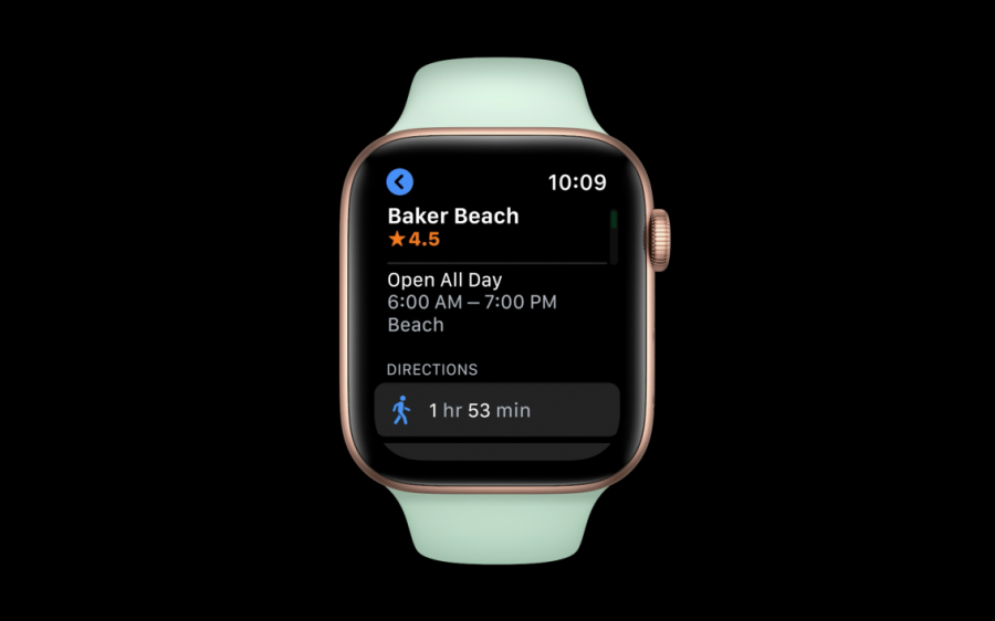 The most significant Apple smartwatch shortcuts