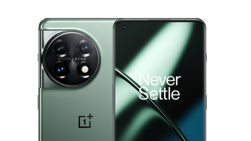 In-depth explanation of the OnePlus Ace 2 cameras