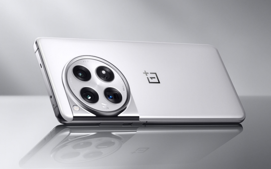 Explication approfondie des caméras du OnePlus 12