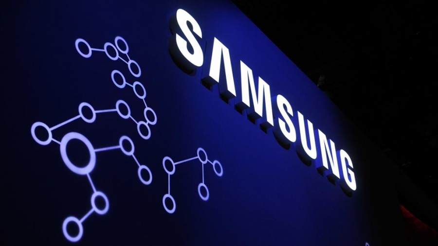 Samsung s'attend à une augmentation de 18% de ses bénéfices au troisième trimestre de 2018