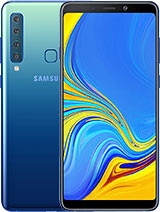 Samsung Galaxy A9 - 2018