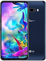LG V50S ThinQ 5G