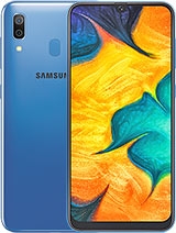سعر هاتف Samsung Galaxy A70 في الأردن