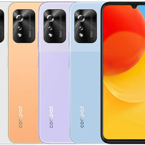 Coolpad Cool 30i image
