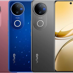 vivo V50 image