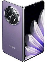 Comparer Oppo Find N5 vs Oppo Find X9 Pro - tilifony fr