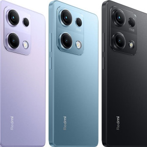  Xiaomi Redmi Note 14s Colors Version