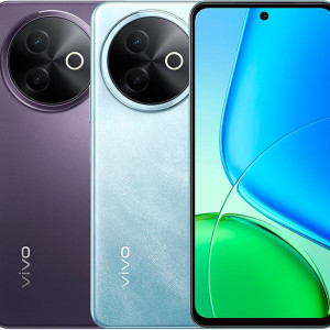  Vivo Y39 5g Colors Version