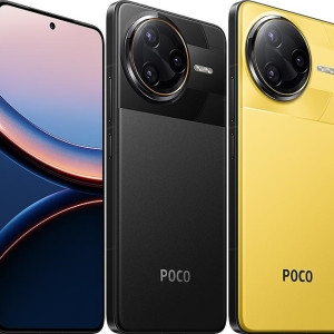 Xiaomi Poco F7 Ultra image