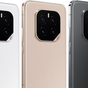  Honor Gt Pro Colors Versions