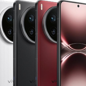 vivo X200 Ultra image
