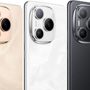 Honor Power image