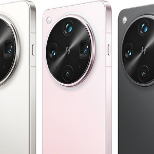  Oppo Find X8 Ultra Colors Version