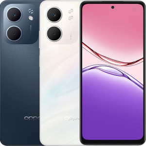 Oppo A5x image